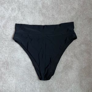 Aerie bathing suit bottoms